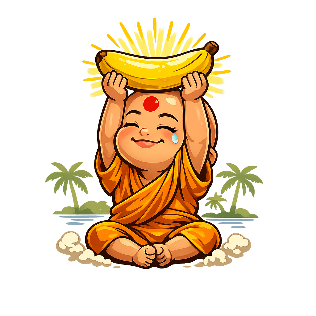 Monk Chapter 3