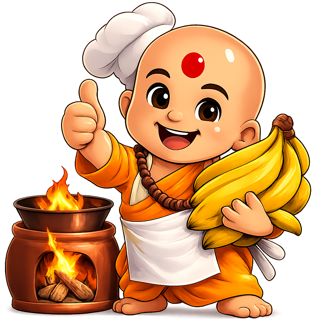 Monk Chapter 4